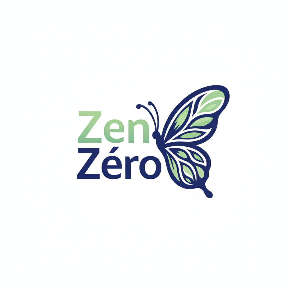 Zen Zéro