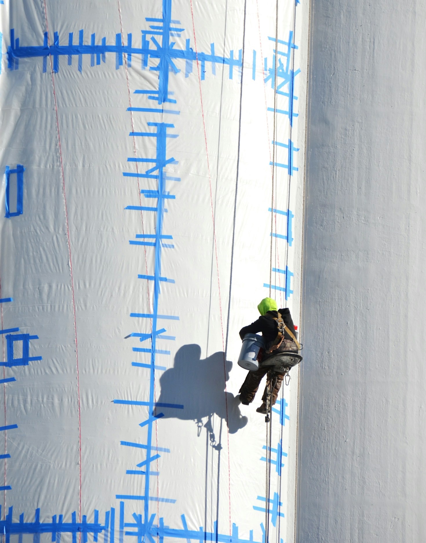 Les défis des situations de nettoyage extrêmes