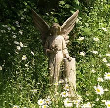 entretien de sépultures dans l'Ain